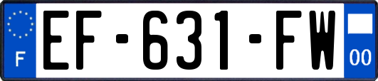 EF-631-FW