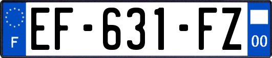 EF-631-FZ