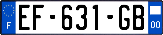 EF-631-GB