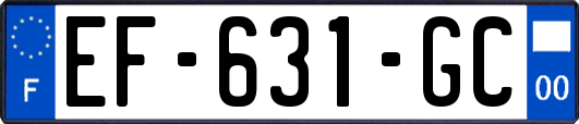 EF-631-GC