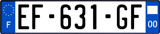 EF-631-GF