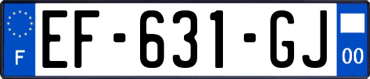EF-631-GJ