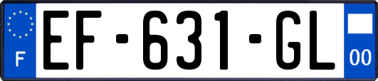 EF-631-GL