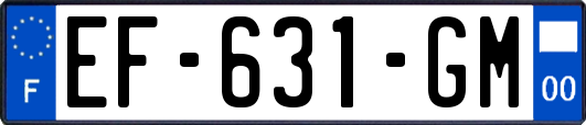 EF-631-GM