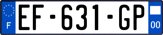 EF-631-GP