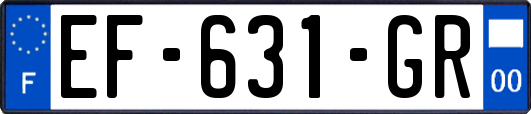 EF-631-GR
