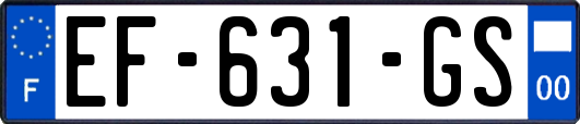 EF-631-GS