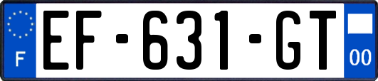 EF-631-GT