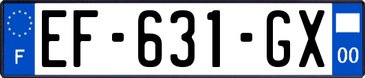 EF-631-GX