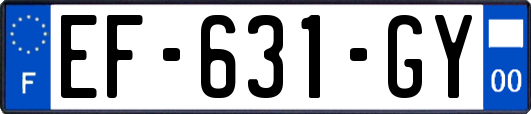 EF-631-GY