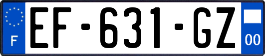 EF-631-GZ