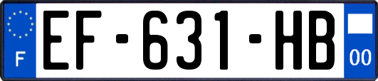 EF-631-HB
