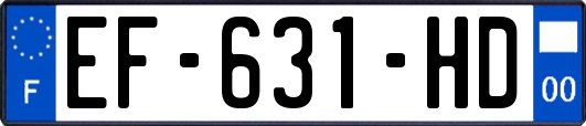 EF-631-HD