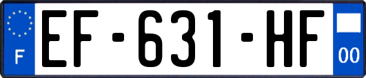 EF-631-HF