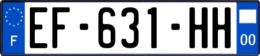 EF-631-HH