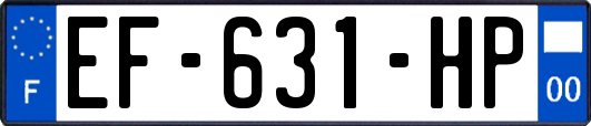 EF-631-HP