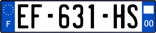 EF-631-HS