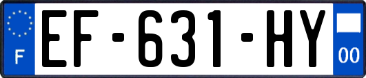 EF-631-HY