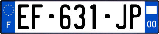 EF-631-JP