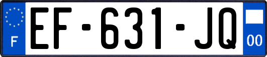 EF-631-JQ