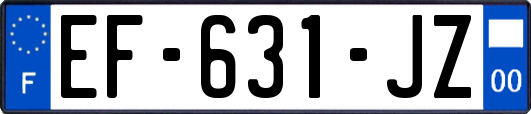 EF-631-JZ