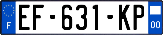 EF-631-KP