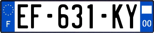 EF-631-KY