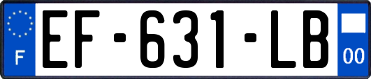 EF-631-LB