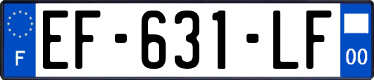 EF-631-LF