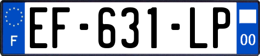 EF-631-LP