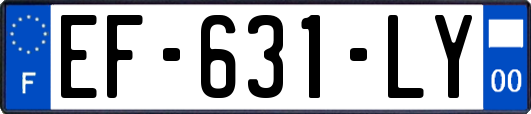 EF-631-LY