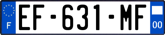 EF-631-MF