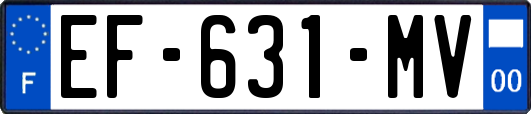 EF-631-MV