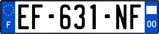 EF-631-NF