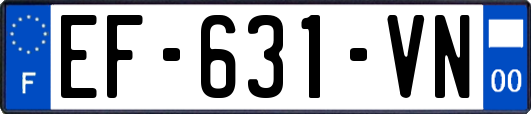 EF-631-VN