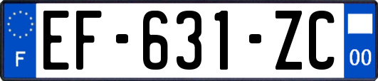 EF-631-ZC