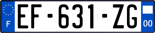 EF-631-ZG