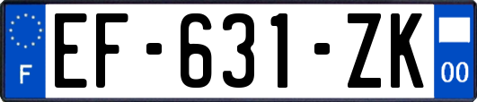EF-631-ZK