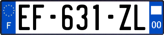 EF-631-ZL