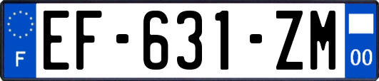 EF-631-ZM