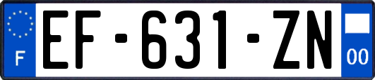 EF-631-ZN