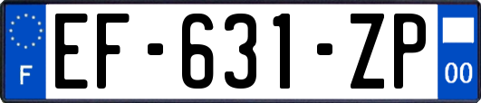 EF-631-ZP