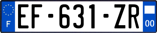 EF-631-ZR
