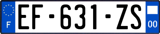 EF-631-ZS