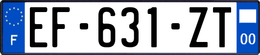EF-631-ZT
