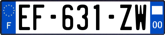 EF-631-ZW