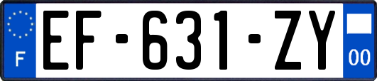 EF-631-ZY