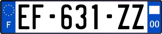 EF-631-ZZ