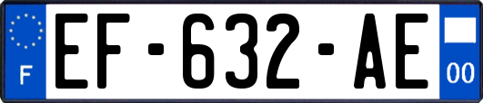 EF-632-AE