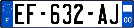 EF-632-AJ
